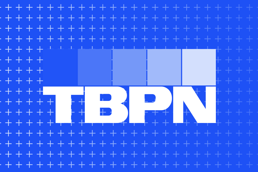 TBPN - Farcaster Mini Apps