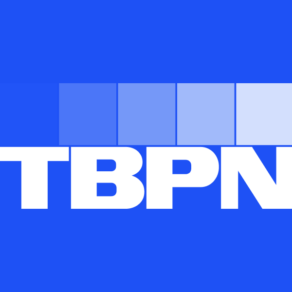 TBPN - Farcaster Mini Apps screenshot